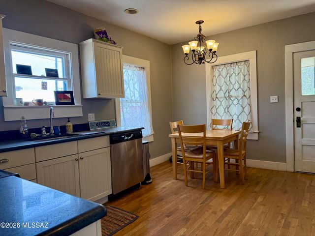 333 N Court Avenue, Tucson, AZ 85701
