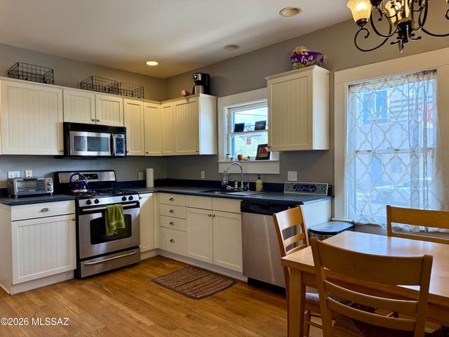 333 N Court Avenue, Tucson, AZ 85701