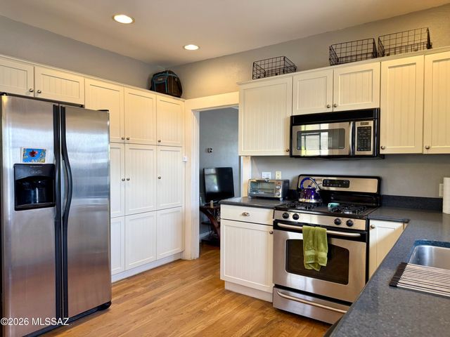 333 N Court Avenue, Tucson, AZ 85701