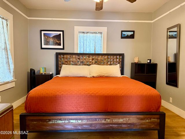 333 N Court Avenue, Tucson, AZ 85701