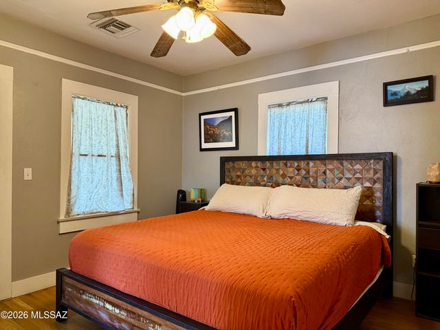 333 N Court Avenue, Tucson, AZ 85701