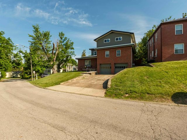 1732 Wiltshire Boulevard, Huntington, WV 25701