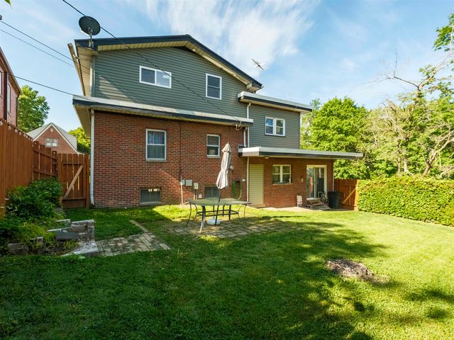 1732 Wiltshire Boulevard, Huntington, WV 25701