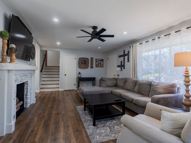 1732 Wiltshire Boulevard, Huntington, WV 25701