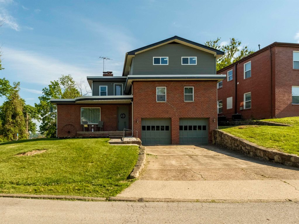 1732 Wiltshire Boulevard, Huntington, WV 25701