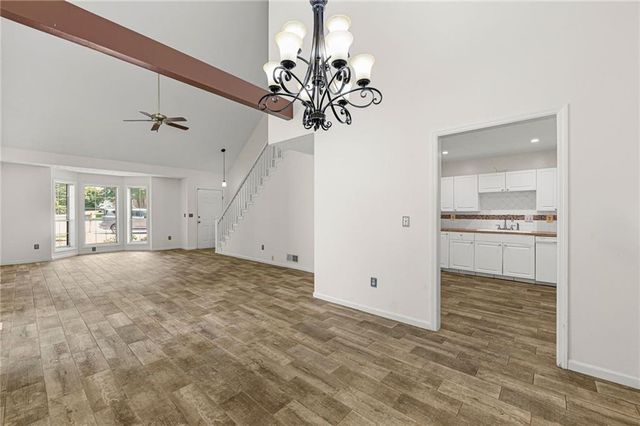 2417 Empire Forest Drive, Tucker, GA 30084