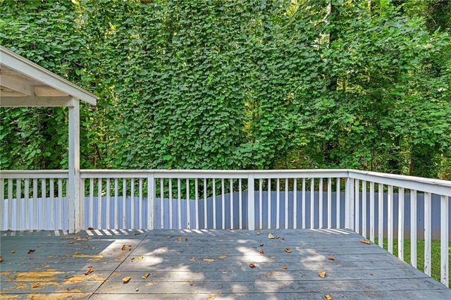 2417 Empire Forest Drive, Tucker, GA 30084