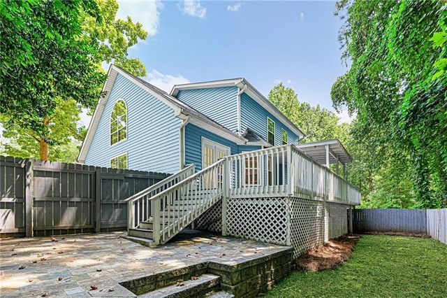 2417 Empire Forest Drive, Tucker, GA 30084