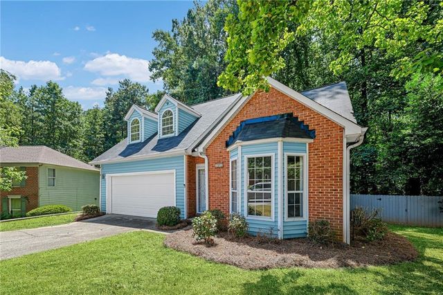 2417 Empire Forest Drive, Tucker, GA 30084