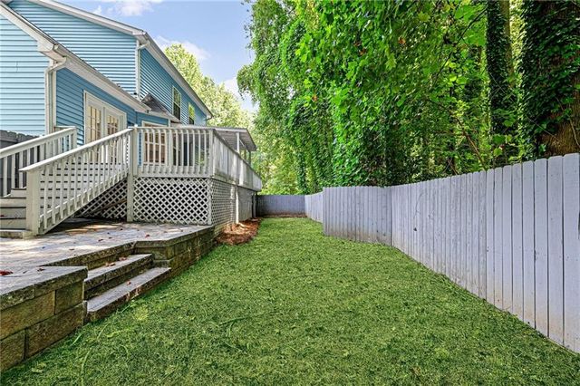 2417 Empire Forest Drive, Tucker, GA 30084