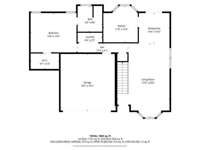 2417 Empire Forest Drive, Tucker, GA 30084