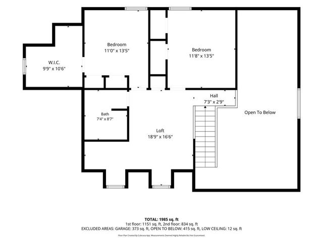 2417 Empire Forest Drive, Tucker, GA 30084