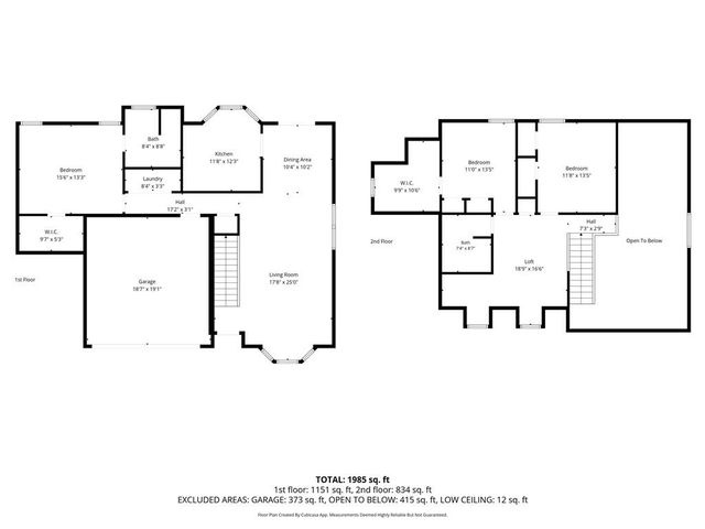 2417 Empire Forest Drive, Tucker, GA 30084