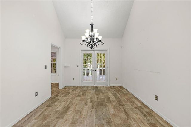 2417 Empire Forest Drive, Tucker, GA 30084