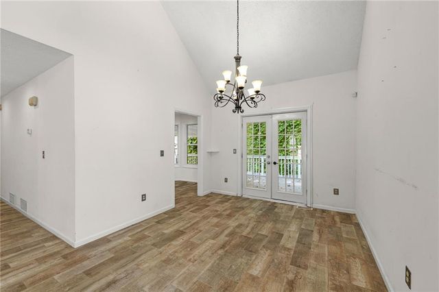 2417 Empire Forest Drive, Tucker, GA 30084