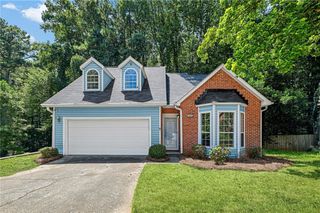 2417 Empire Forest Drive, Tucker, GA 30084