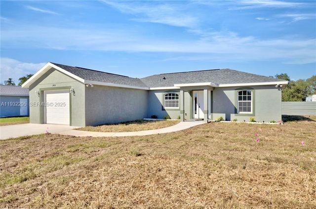 2426 W Wellston Road, Avon Park, FL 33825