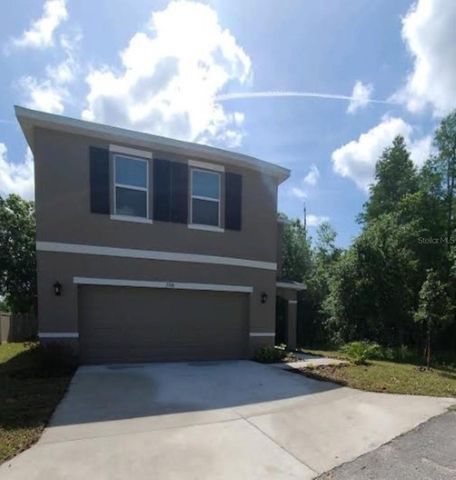 7768 CYPRESS WALK DRIVE, New Port Richey, FL 34655