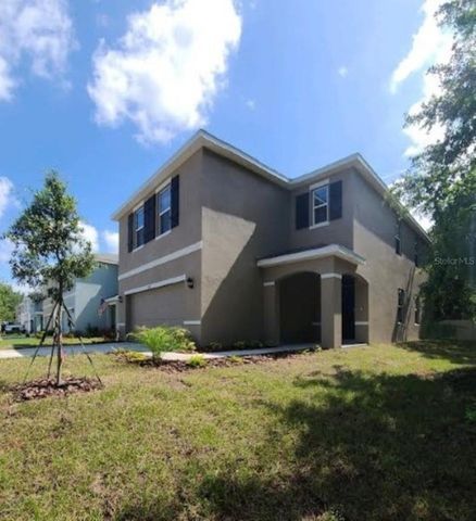 7768 CYPRESS WALK DRIVE, New Port Richey, FL 34655