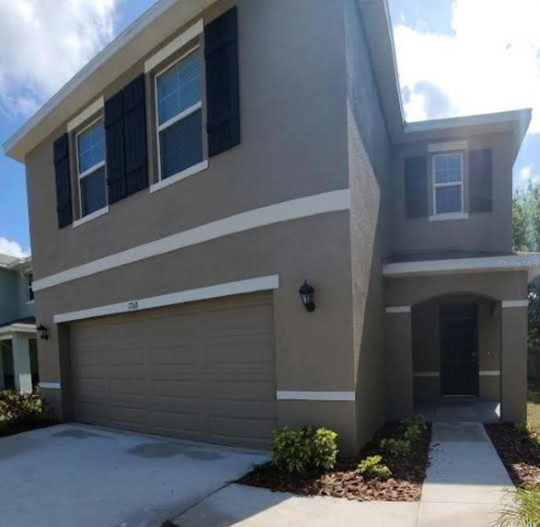 7768 CYPRESS WALK DRIVE, New Port Richey, FL 34655