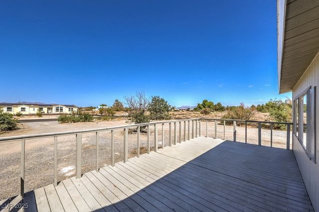4611 Jackie Street, Pahrump, NV 89048