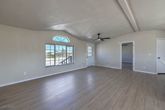 4611 Jackie Street, Pahrump, NV 89048