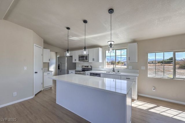 4611 Jackie Street, Pahrump, NV 89048