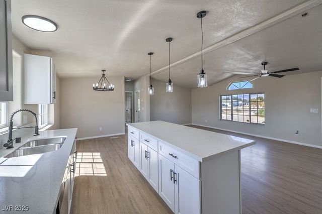 4611 Jackie Street, Pahrump, NV 89048