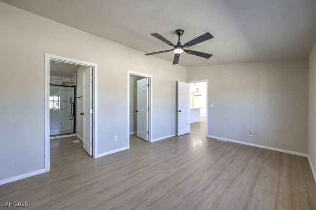 4611 Jackie Street, Pahrump, NV 89048