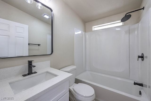 4611 Jackie Street, Pahrump, NV 89048