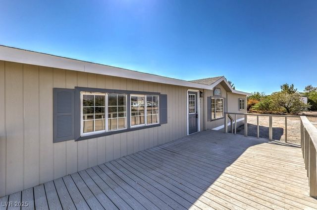 4611 Jackie Street, Pahrump, NV 89048