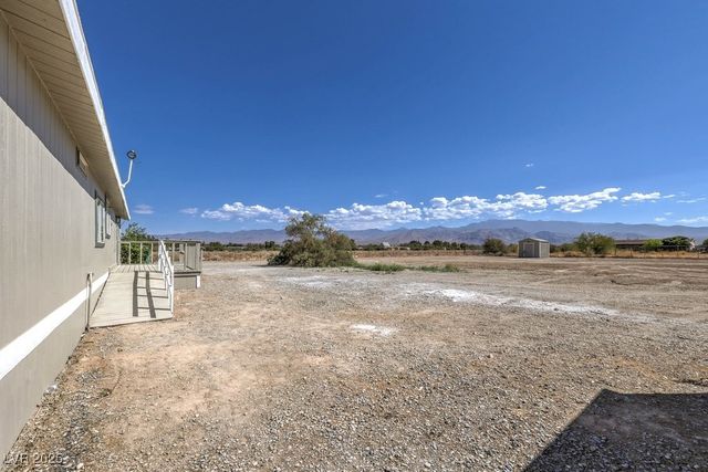 4611 Jackie Street, Pahrump, NV 89048
