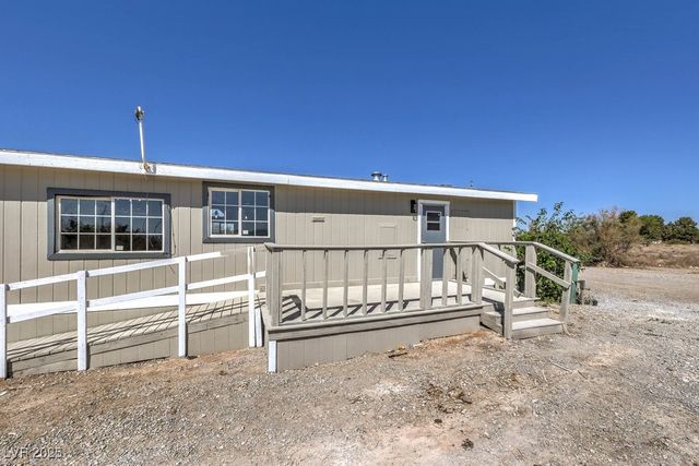 4611 Jackie Street, Pahrump, NV 89048