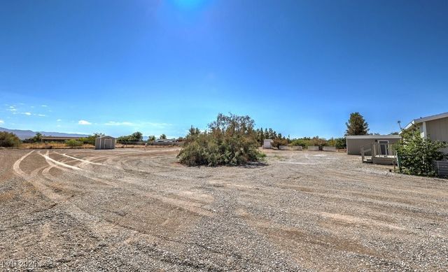 4611 Jackie Street, Pahrump, NV 89048