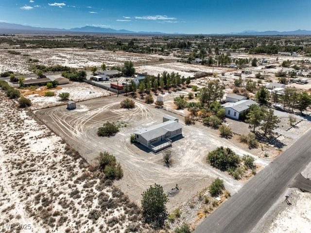4611 Jackie Street, Pahrump, NV 89048