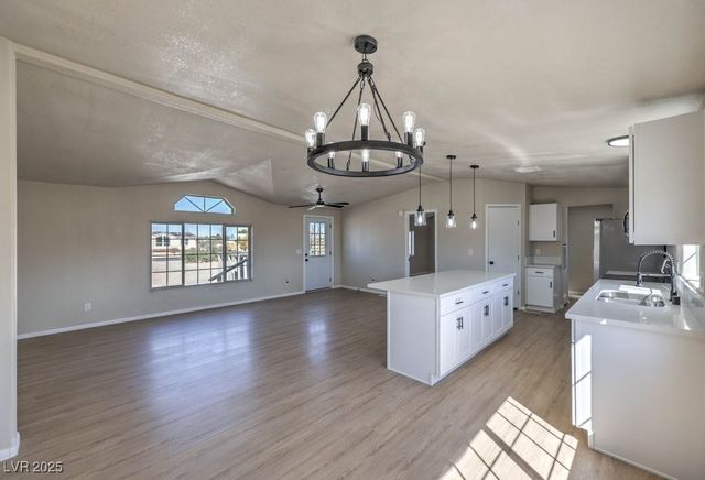 4611 Jackie Street, Pahrump, NV 89048