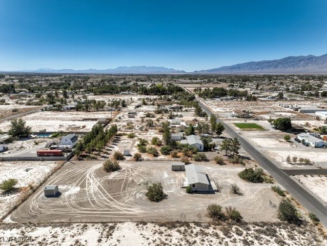 4611 Jackie Street, Pahrump, NV 89048
