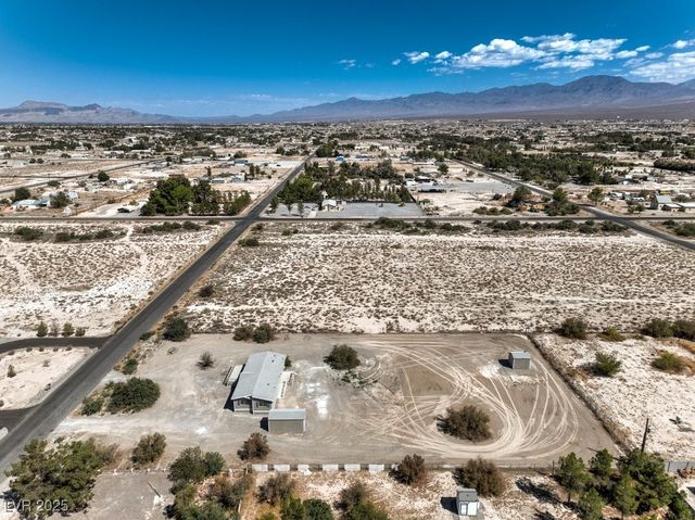 4611 Jackie Street, Pahrump, NV 89048