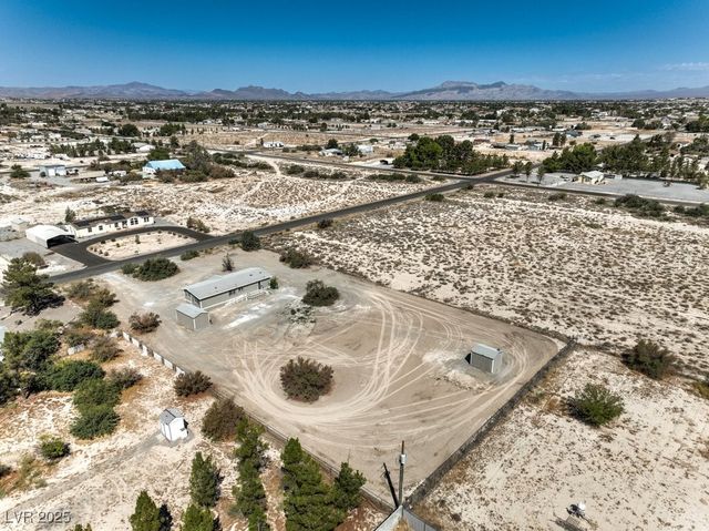 4611 Jackie Street, Pahrump, NV 89048