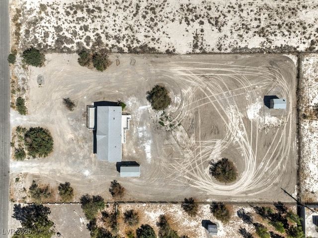 4611 Jackie Street, Pahrump, NV 89048