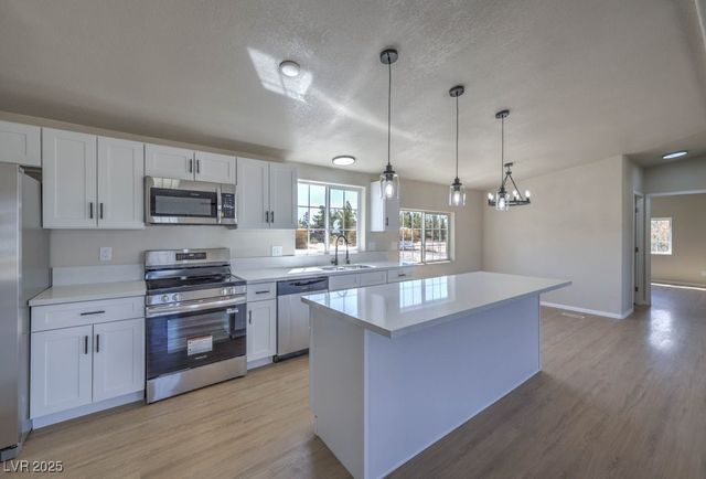 4611 Jackie Street, Pahrump, NV 89048