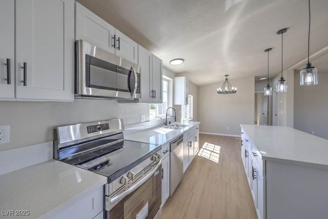 4611 Jackie Street, Pahrump, NV 89048