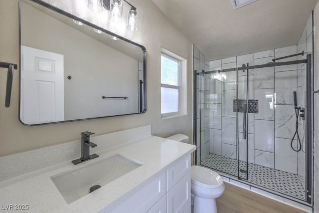 4611 Jackie Street, Pahrump, NV 89048