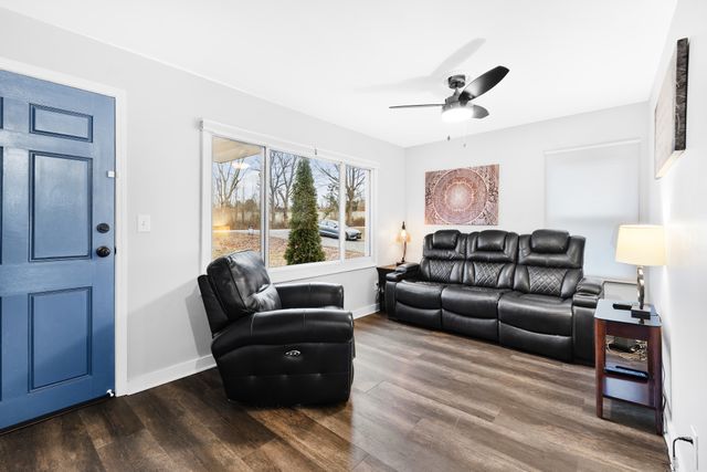 8188 Short Mountain Hwy, Smithville, TN 37166