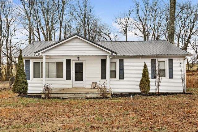 8188 Short Mountain Hwy, Smithville, TN 37166