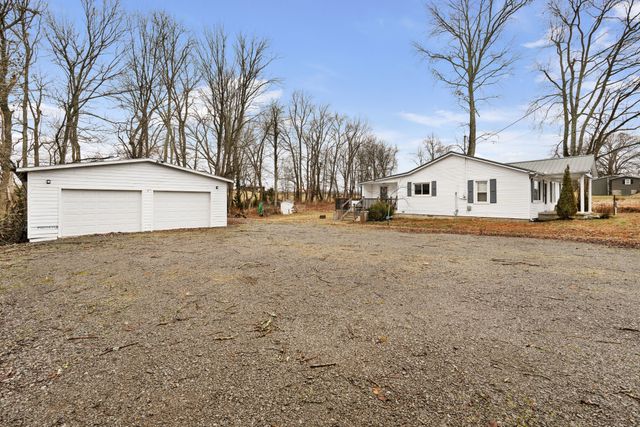 8188 Short Mountain Hwy, Smithville, TN 37166