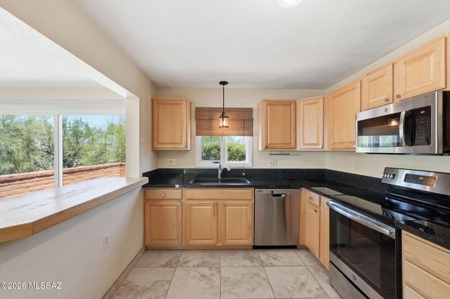 1424 N Rio Sonora, Green Valley, AZ 85614