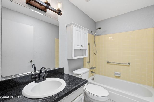 1424 N Rio Sonora, Green Valley, AZ 85614