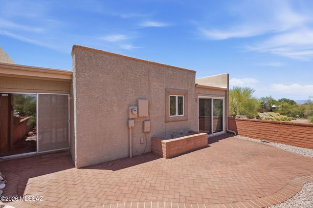 1424 N Rio Sonora, Green Valley, AZ 85614