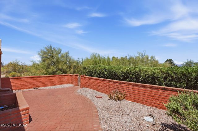 1424 N Rio Sonora, Green Valley, AZ 85614